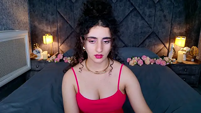 Susan_Fors' Live XXX Chat