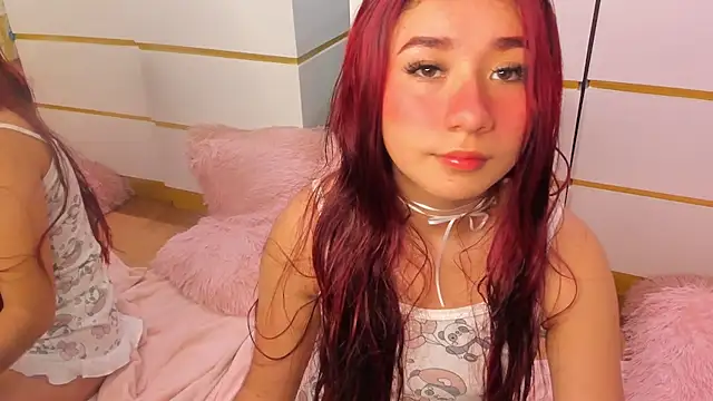 دردشة Anny_bakers_ الجنسية المباشرة