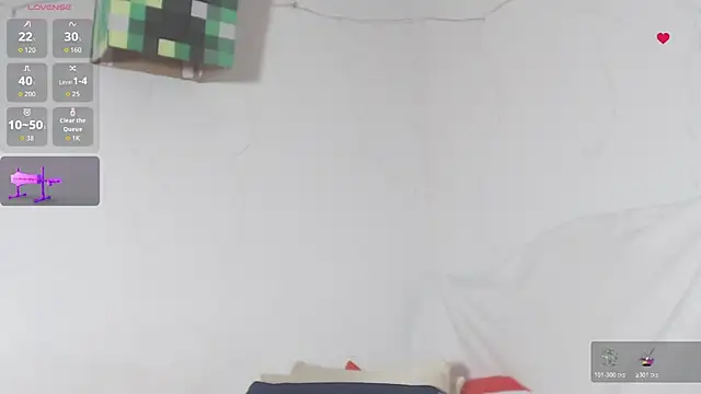 BiirdyDavis' Live XXX Chat