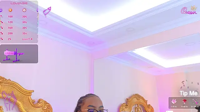 دردشة AshleyFerri الجنسية المباشرة