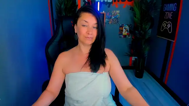 Chat XXX Live AnaMills