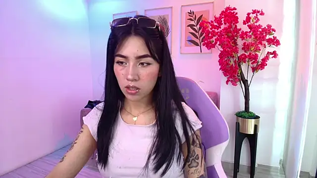Rainy_doll – Live XXX-chat