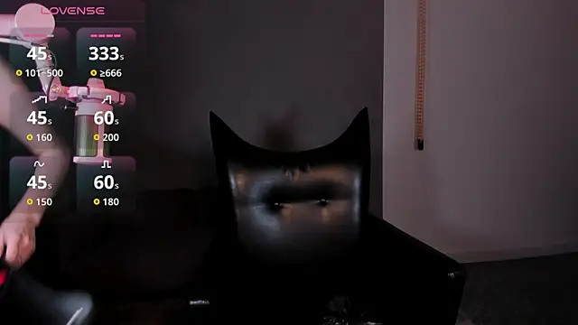 Chat XXX ao vivo de CathyAdams