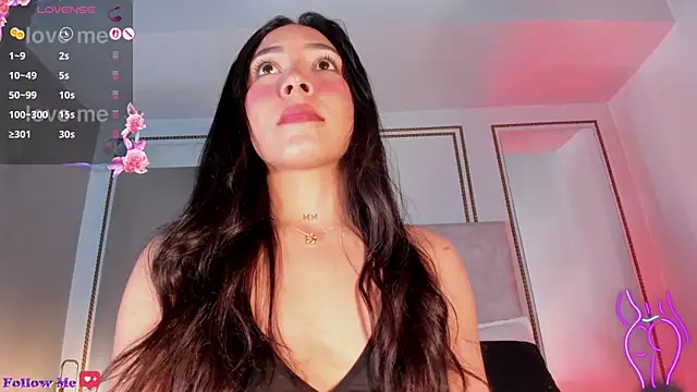 AlannaJoness Live XXX-Chat