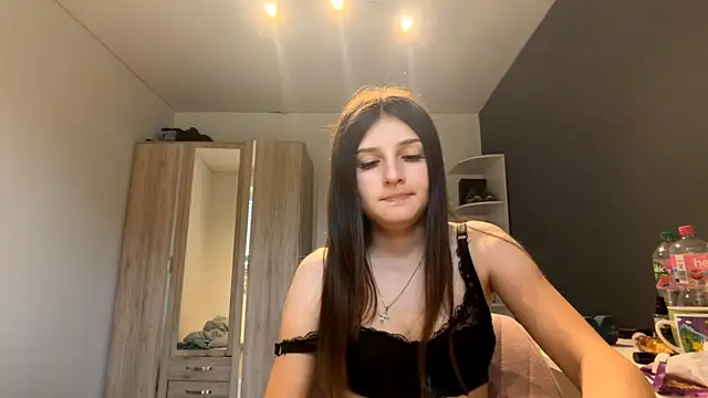 Онлайн чат XXX SpanishRooter