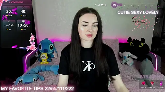 Chat XXX ao vivo de SemurMur