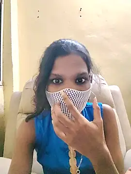 Shreya-telugupilla Live XXX Chat