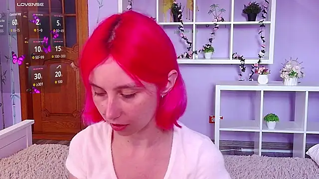 Liann_Stark Live XXX-Chat