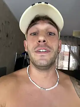 Manu2620xxl's Webcam Show