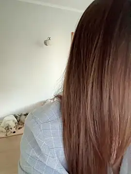 Czat XXX na żywo – Sabrina_shells