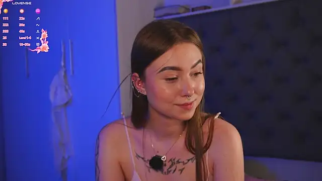 LilithSable's Live XXX Chat