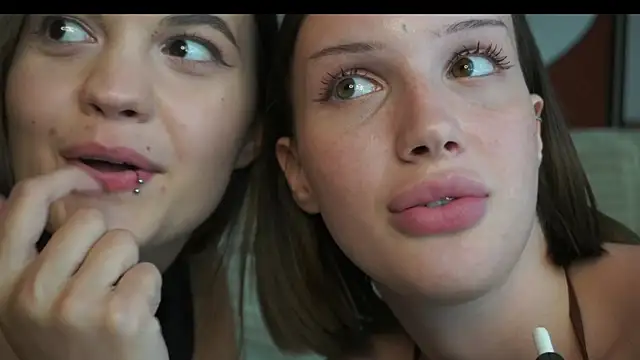 mcdolls Live XXX-Chat