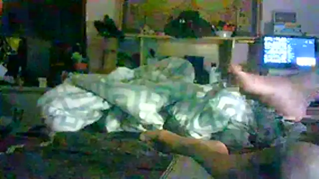 CR3M3_FIR3 Webcam-Show