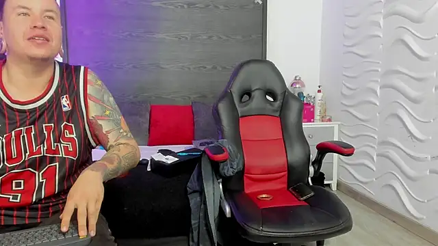 inkedsinners_ Live XXX-Chat