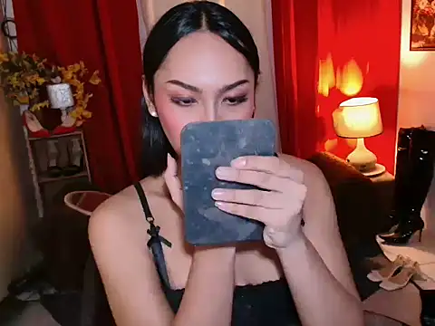 แชท XXX สดของ kylieEmparado