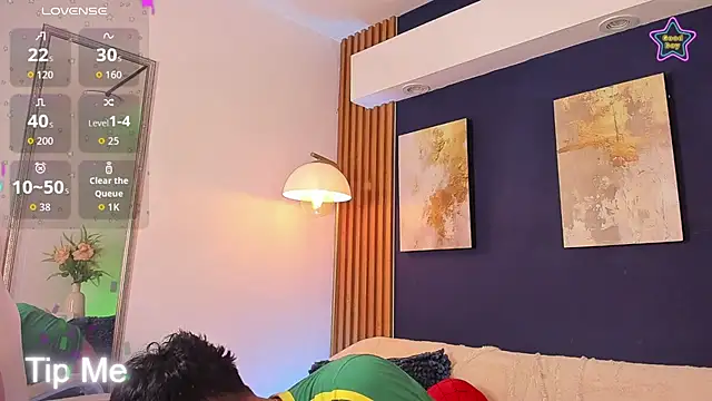 Adann_Star Live XXX Chat