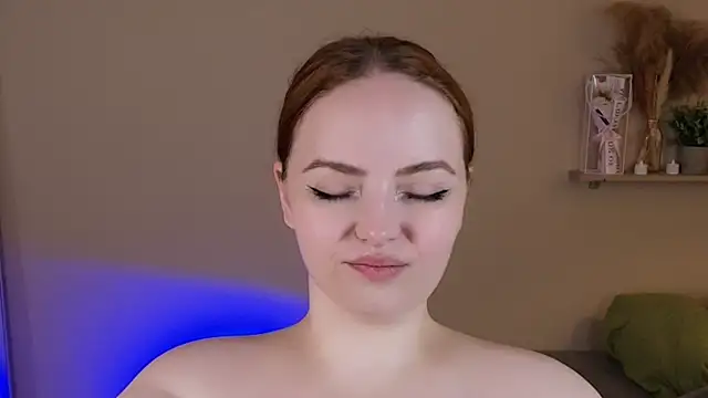 blessbinny Live XXX-chat