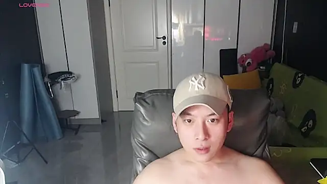 แชท XXX สดของ yichen008