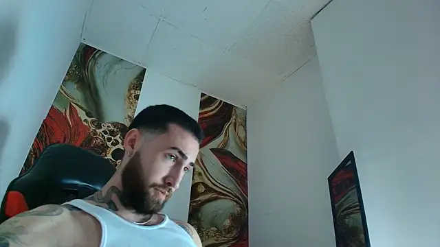 Luke_davis01 লাইভ XXX চ্যাট