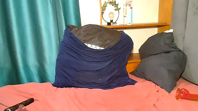 xxebony – Naživo XXX chat