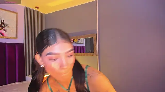 LauraAristizabaln Live XXX chat