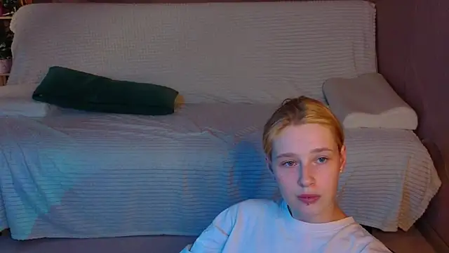 Czat XXX na żywo – two_gerls_here