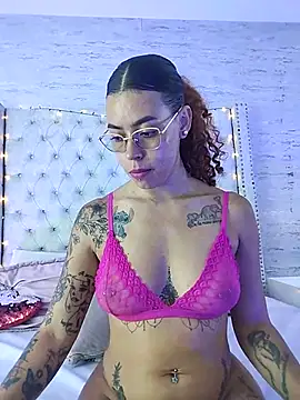 Pamelamiler__ Live XXX-chat