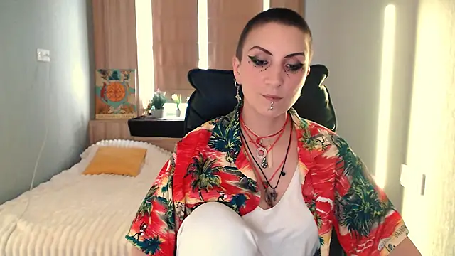 Chat XXX en directo de Sweet-n-Strong