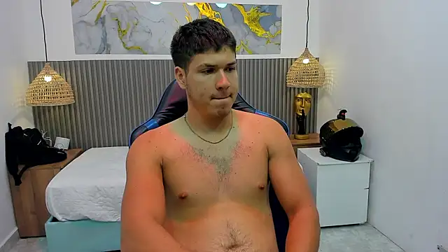 AlessandroFranco Live XXX Chat