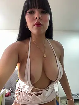 BrendaCrean – Live XXX-chat