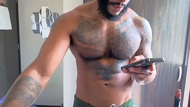XXX chat uživo modela Wheeler_Green