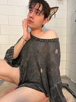 FetishFox 现场XXX聊天