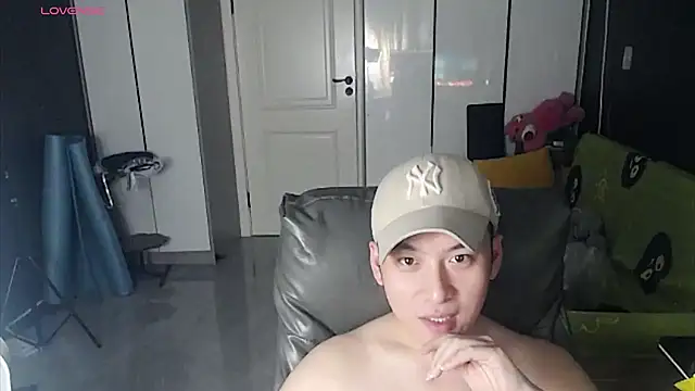 Chat XXX Live yichen008