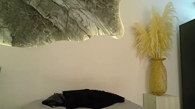 Monyel_Blake Webcam Show