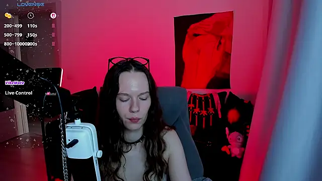 Vulgar_Tamer 라이브 XXX 채팅