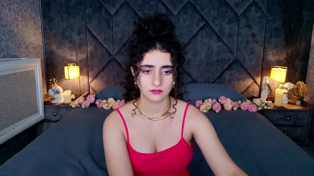 Susan_Fors – Live XXX-chat