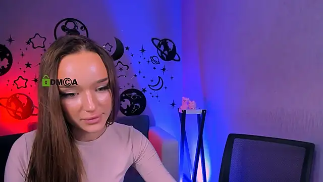 Chat XXX Live bella_dorn