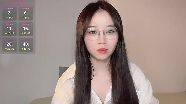 Chat XXX Live 77-Vicky