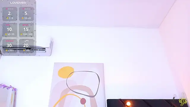 Živý XXX chat littleebonny