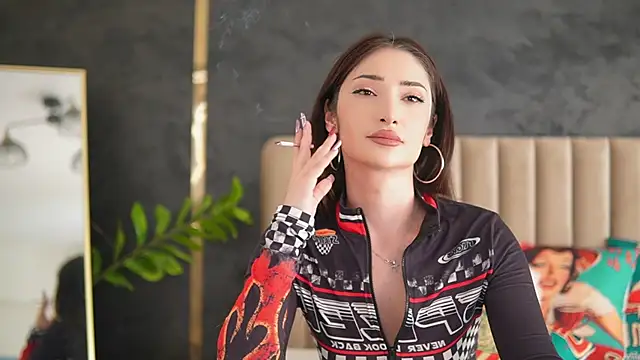 Czat XXX na żywo – AriaXo