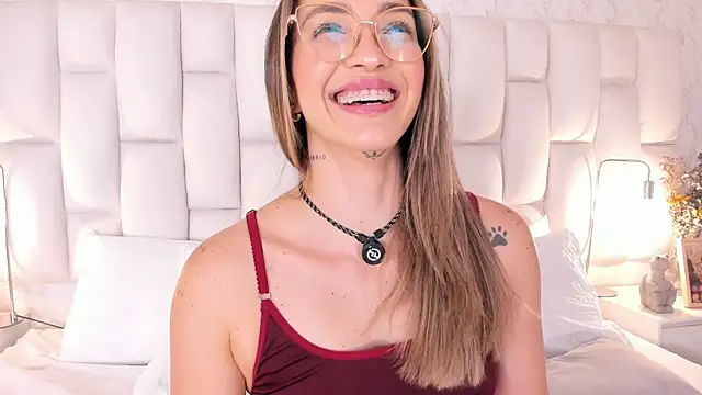 ClaradelMar Chat XXX live