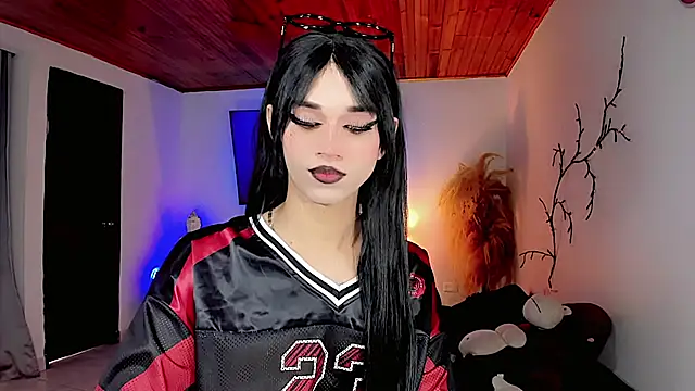Forever_steff XXX чат на живо
