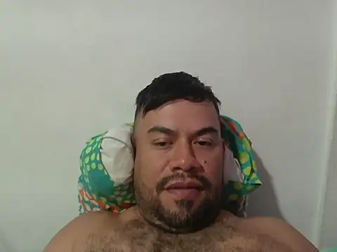 Ramses_36 Adlı Modelin Canlı XXX Sohbeti