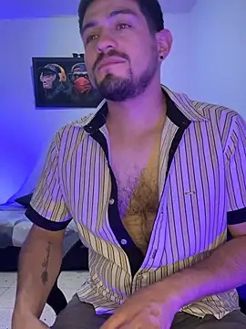 williamsmiiths16 Chat XXX in diretta
