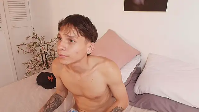 Онлайн чат XXX TebanMotato