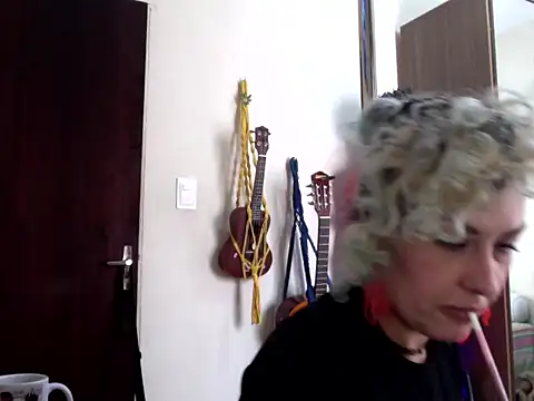 MariLouM Live XXX-Chat