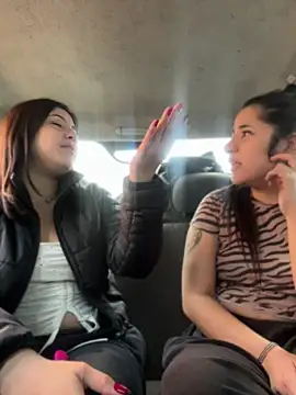 AitanaRosee Adlı Modelin Canlı XXX Sohbeti