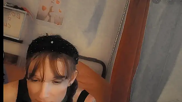 cassiemichellexx Chat XXX live