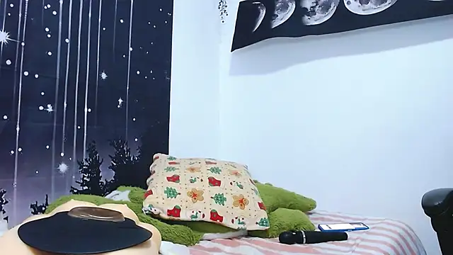 دردشة Hikaryfire الجنسية المباشرة