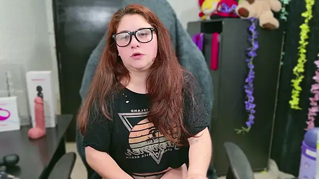 دردشة ann_bronw الجنسية المباشرة